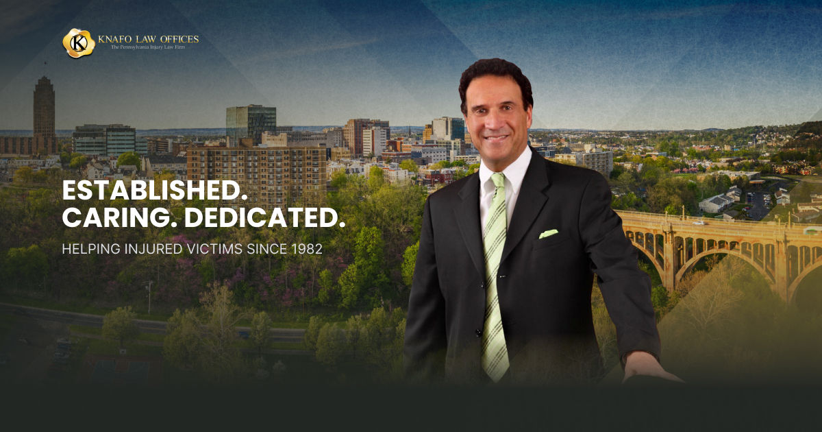 Knafo Law Offices in Allentown, PA (4)