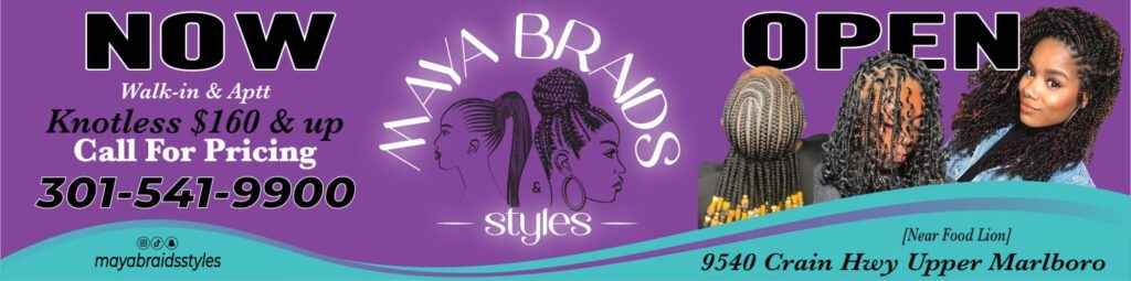 Maya Braids and Styles in Upper Marlboro, MD (2)
