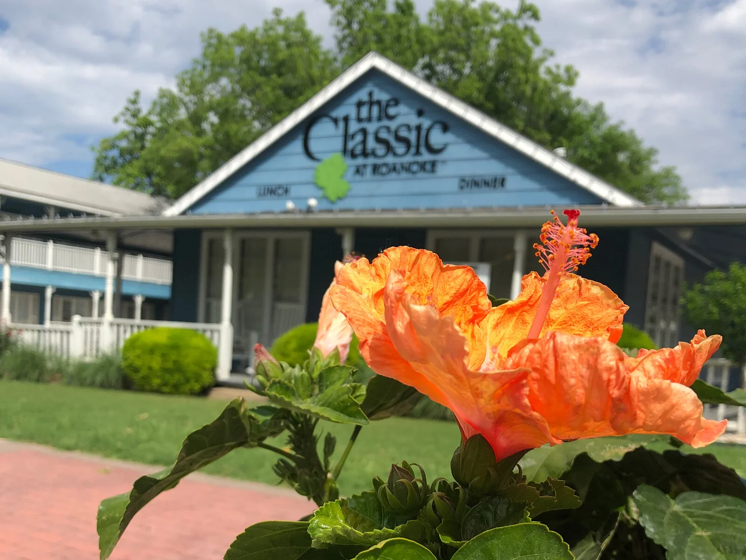 The Classic Cafe at Roanoke in Roanoke, TX (4)