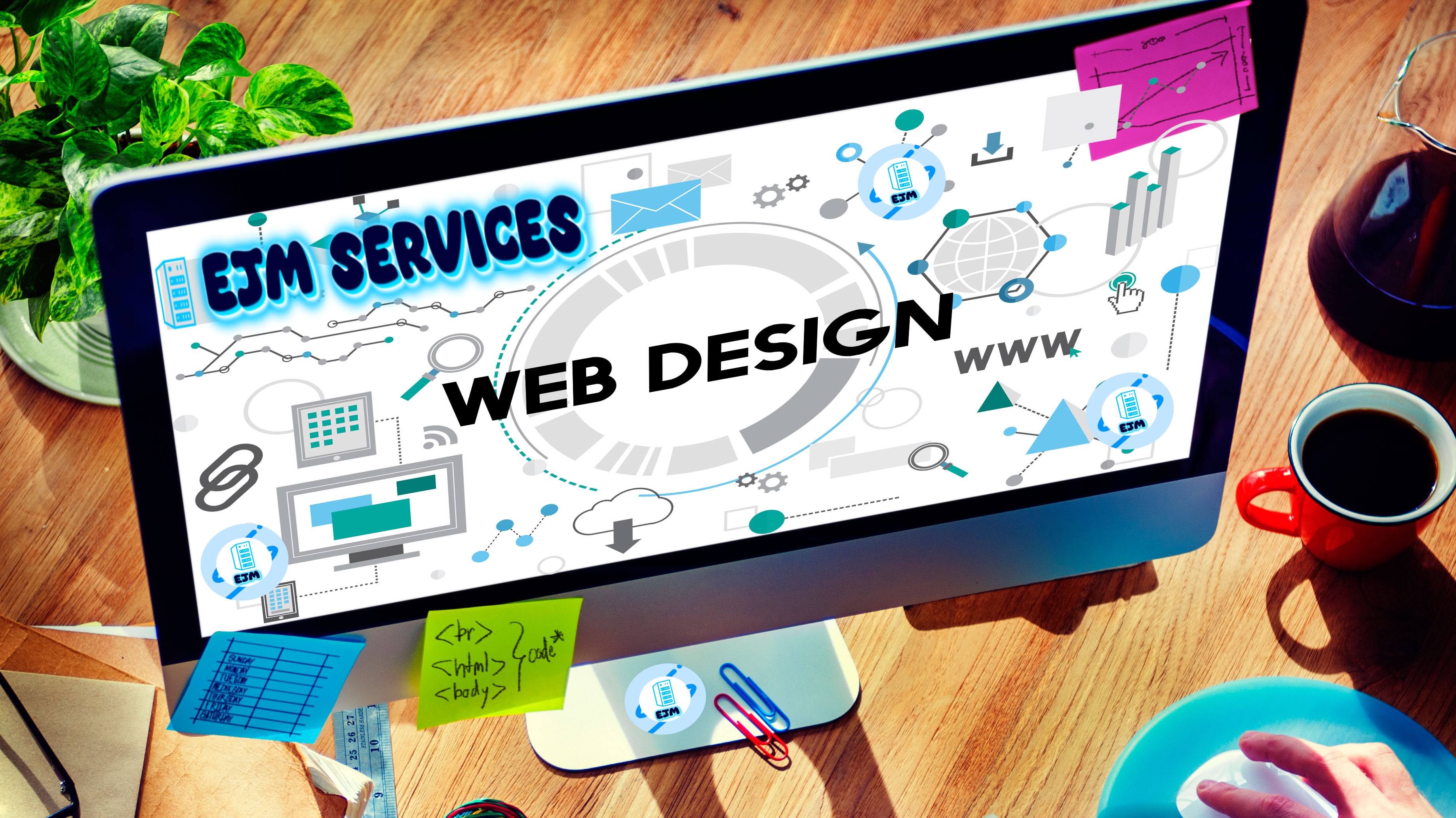 EJM Services in Conley, GA