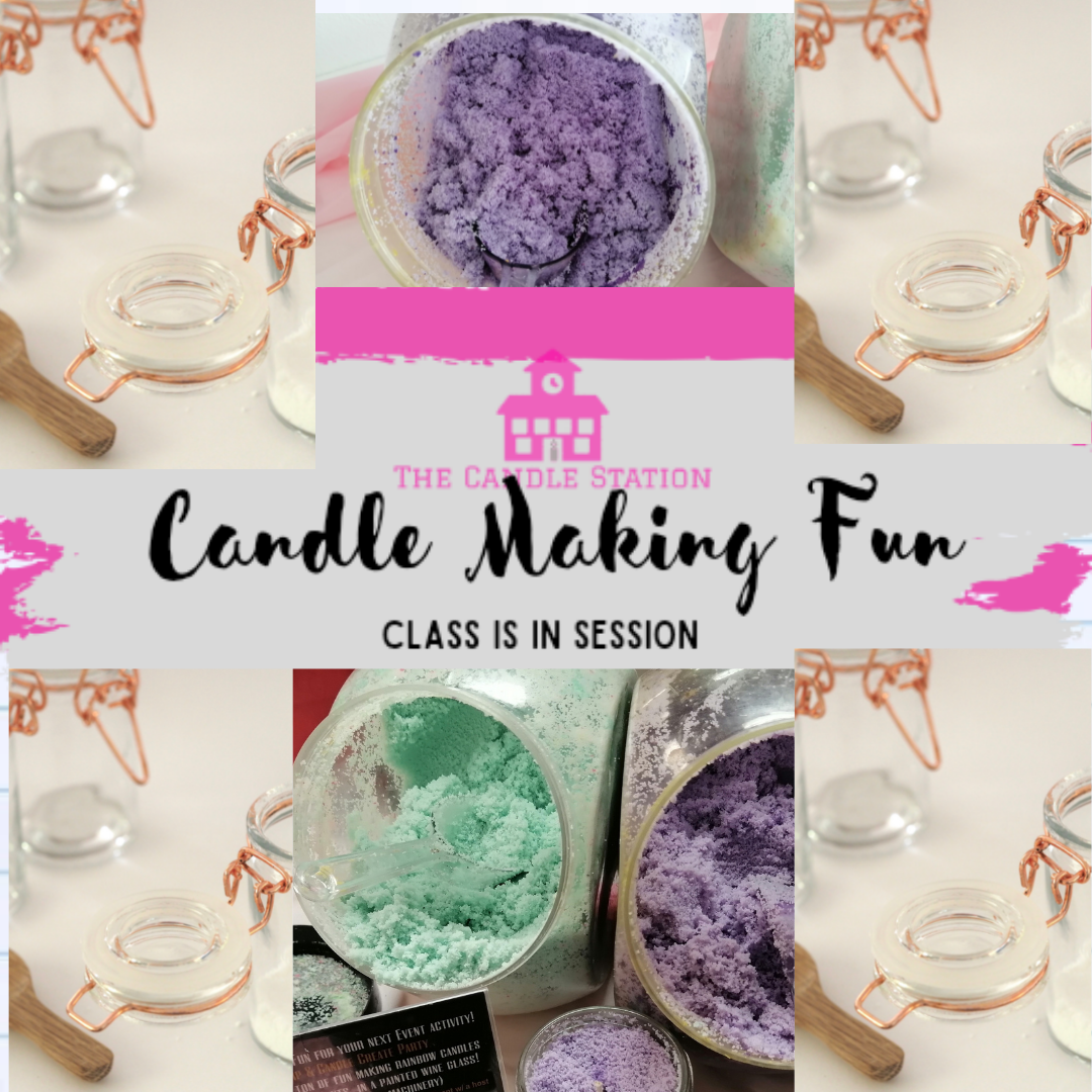 The Candle Station in Jackson, GA (4)