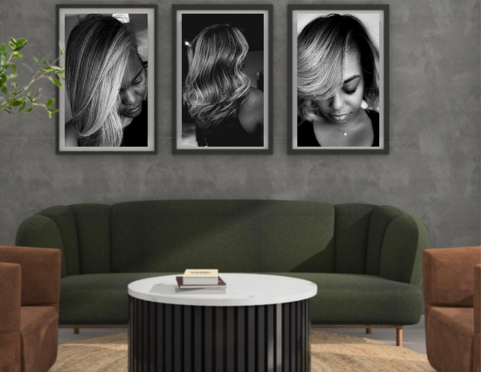 Chic Shades Hair Salon in The Woodlands, TX
