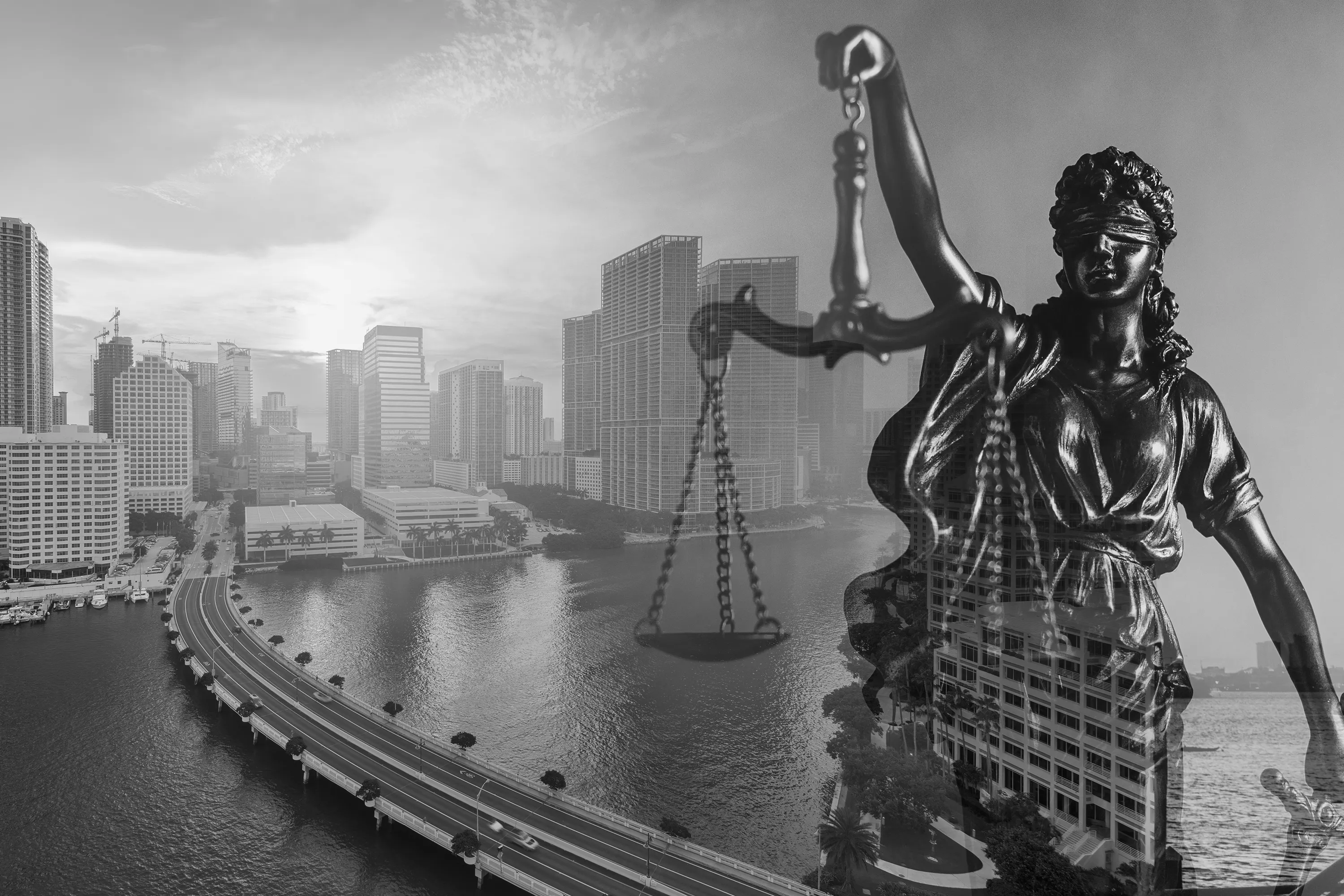 BZP Legal PLLC dba Blacksten, Zelaya & Partners PLLC in Hollywood, FL