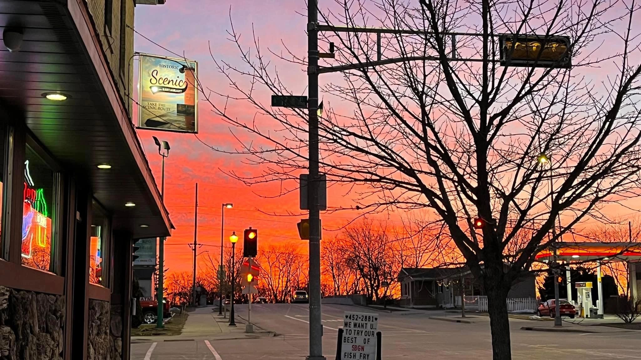 Scenic Bar & Restaurant in Sheboygan, WI