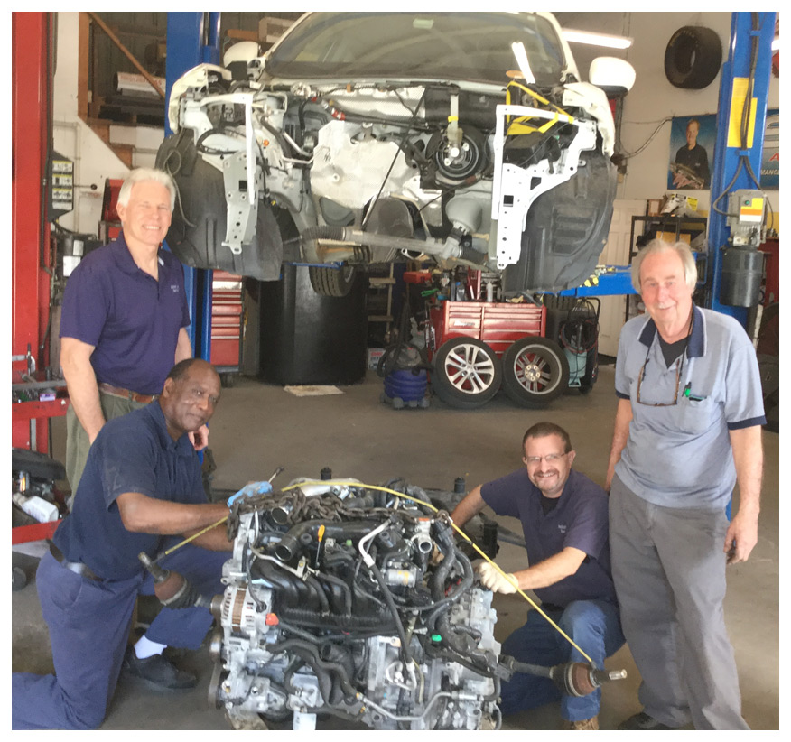 Island Auto Service in Hilton Head Island, SC (2)