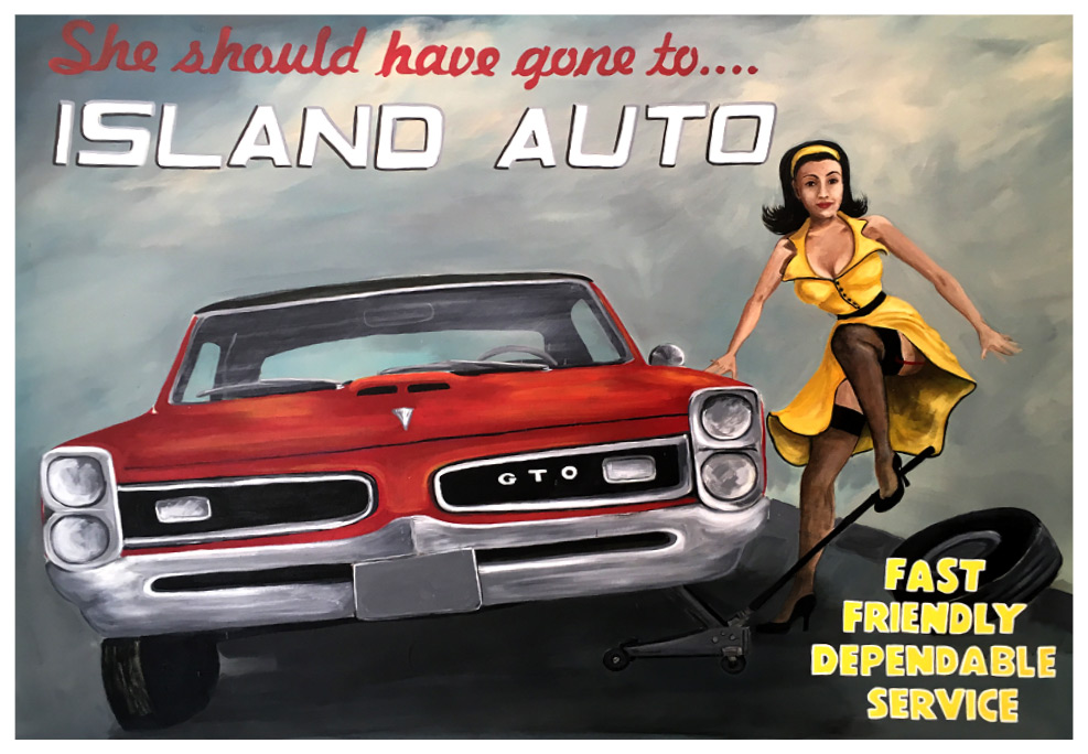 Island Auto Service in Hilton Head Island, SC (3)