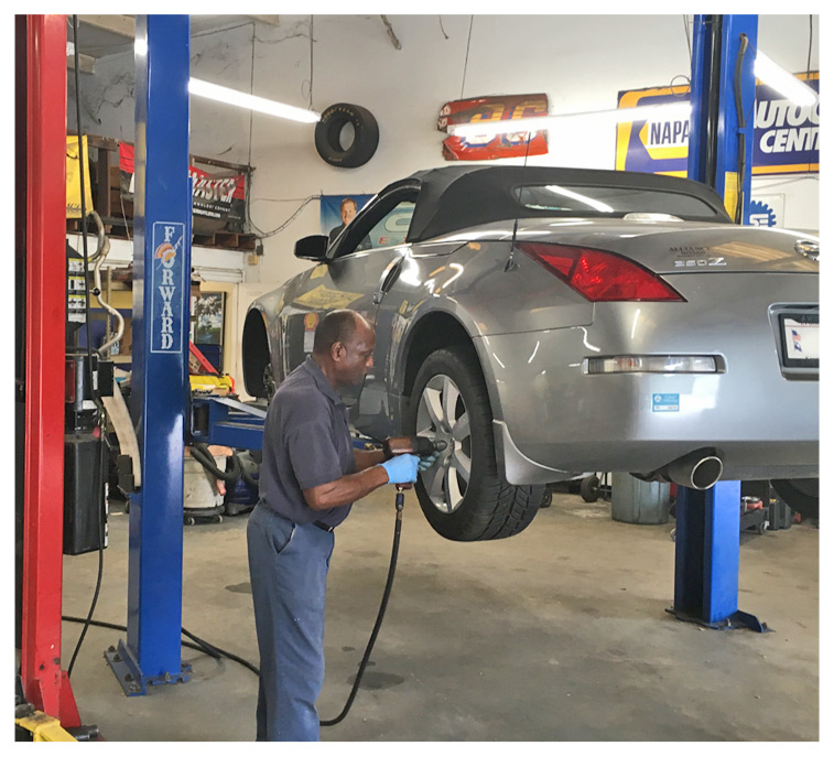 Island Auto Service in Hilton Head Island, SC (4)