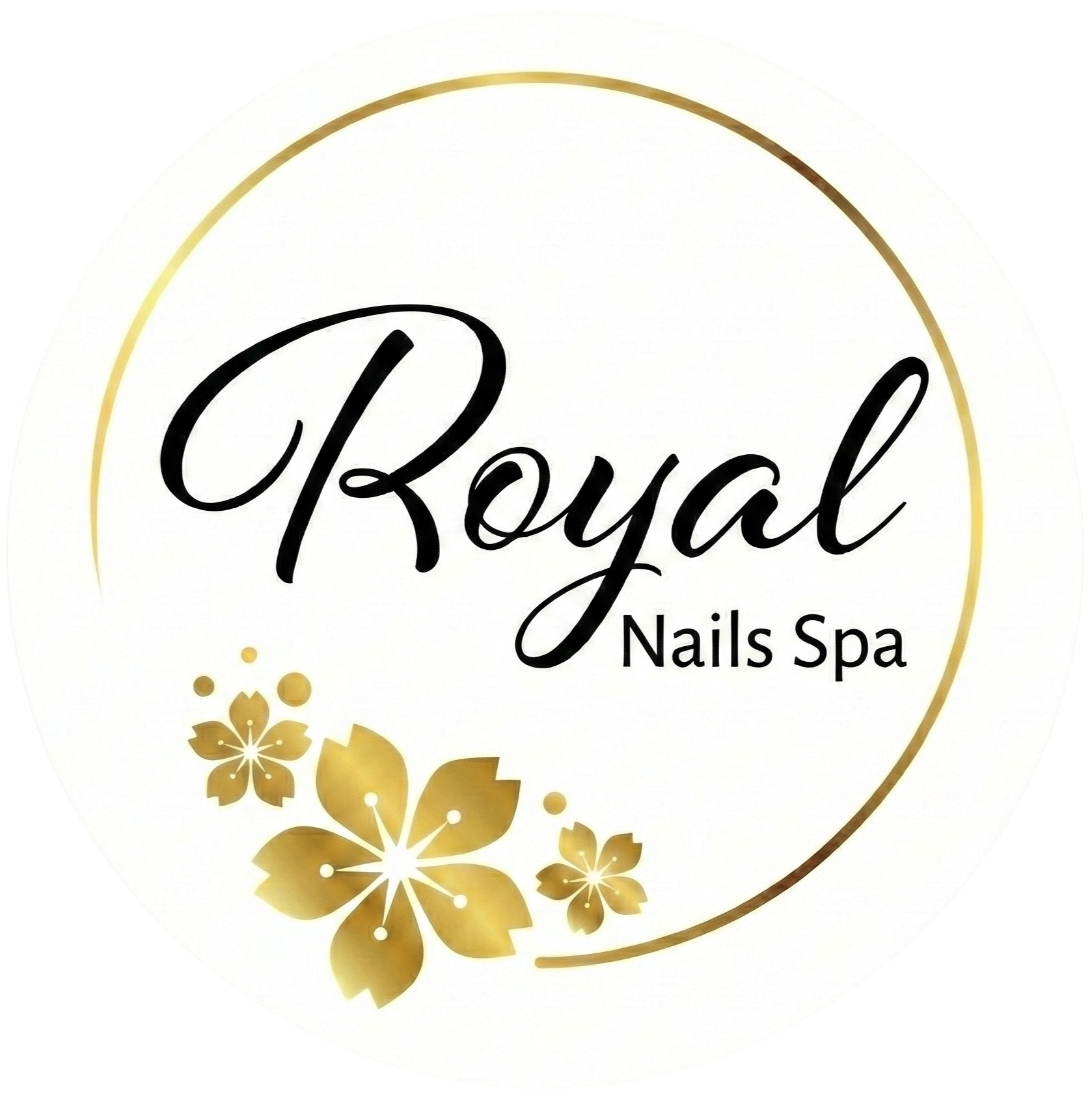 Royal Nails Spa in Georgetown, TX