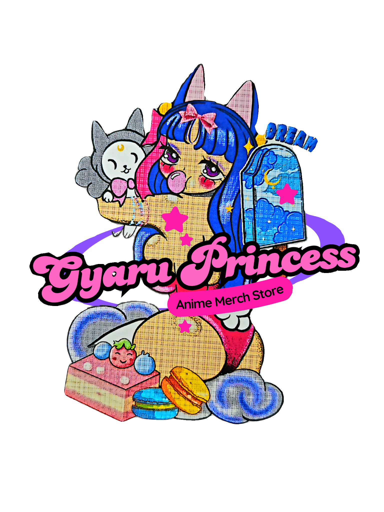 Gyaru Princess in Fairmont, WV