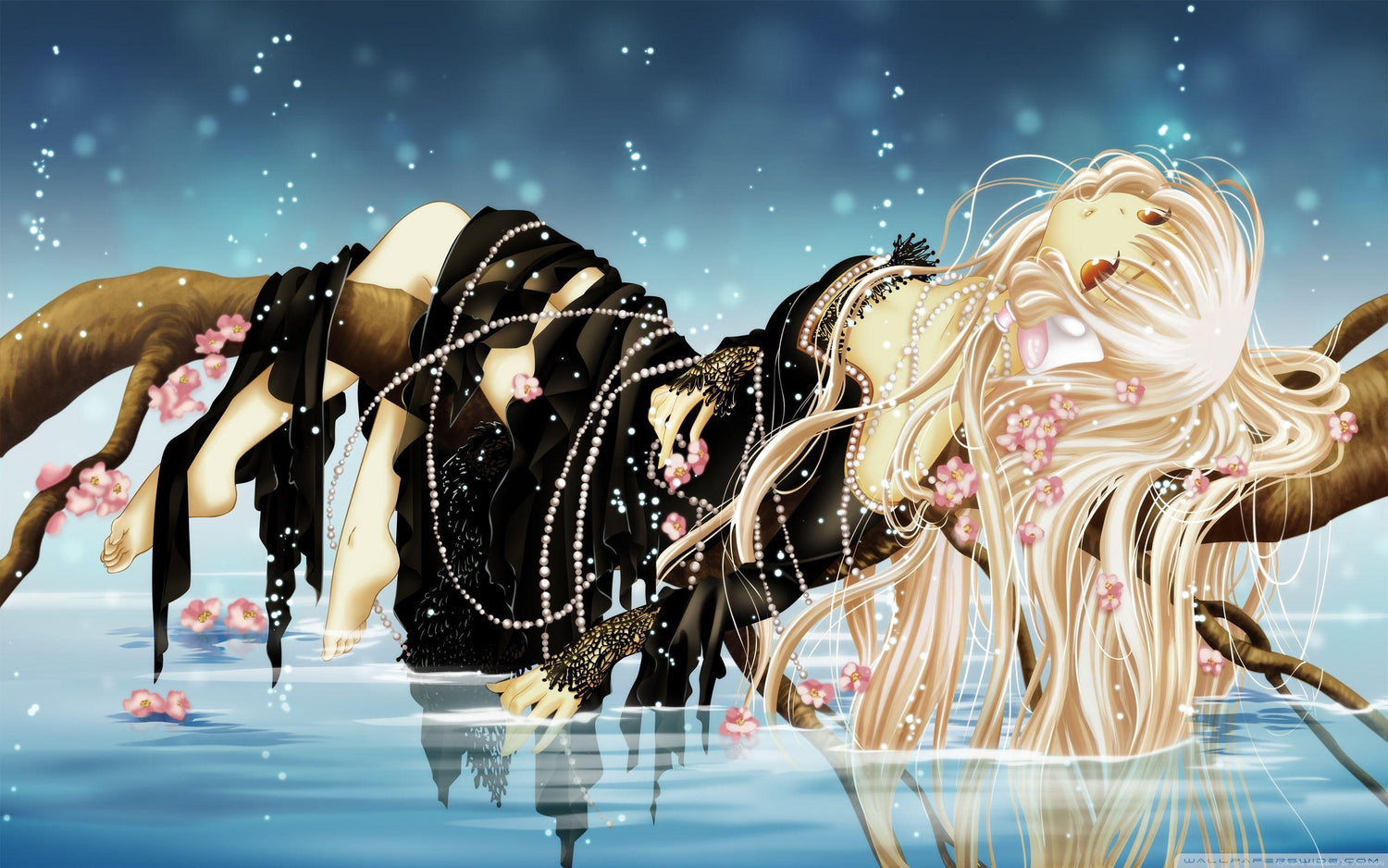 Gyaru Princess in Fairmont, WV (3)