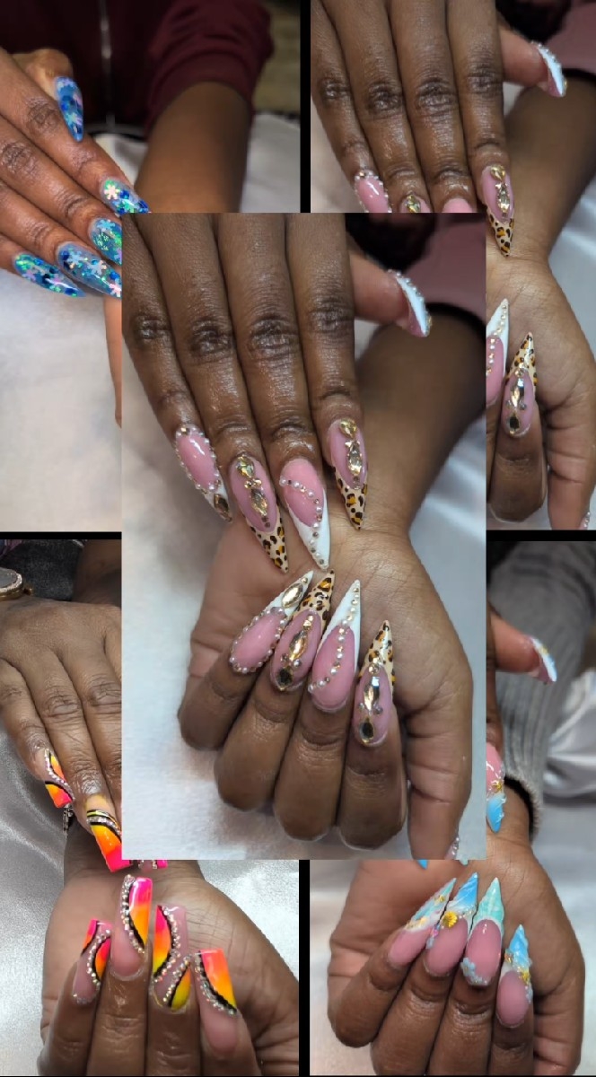 Claws by Sherell in Gainesville, FL