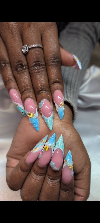 Claws by Sherell in Gainesville, FL (3)