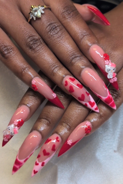 Claws by Sherell in Gainesville, FL (4)