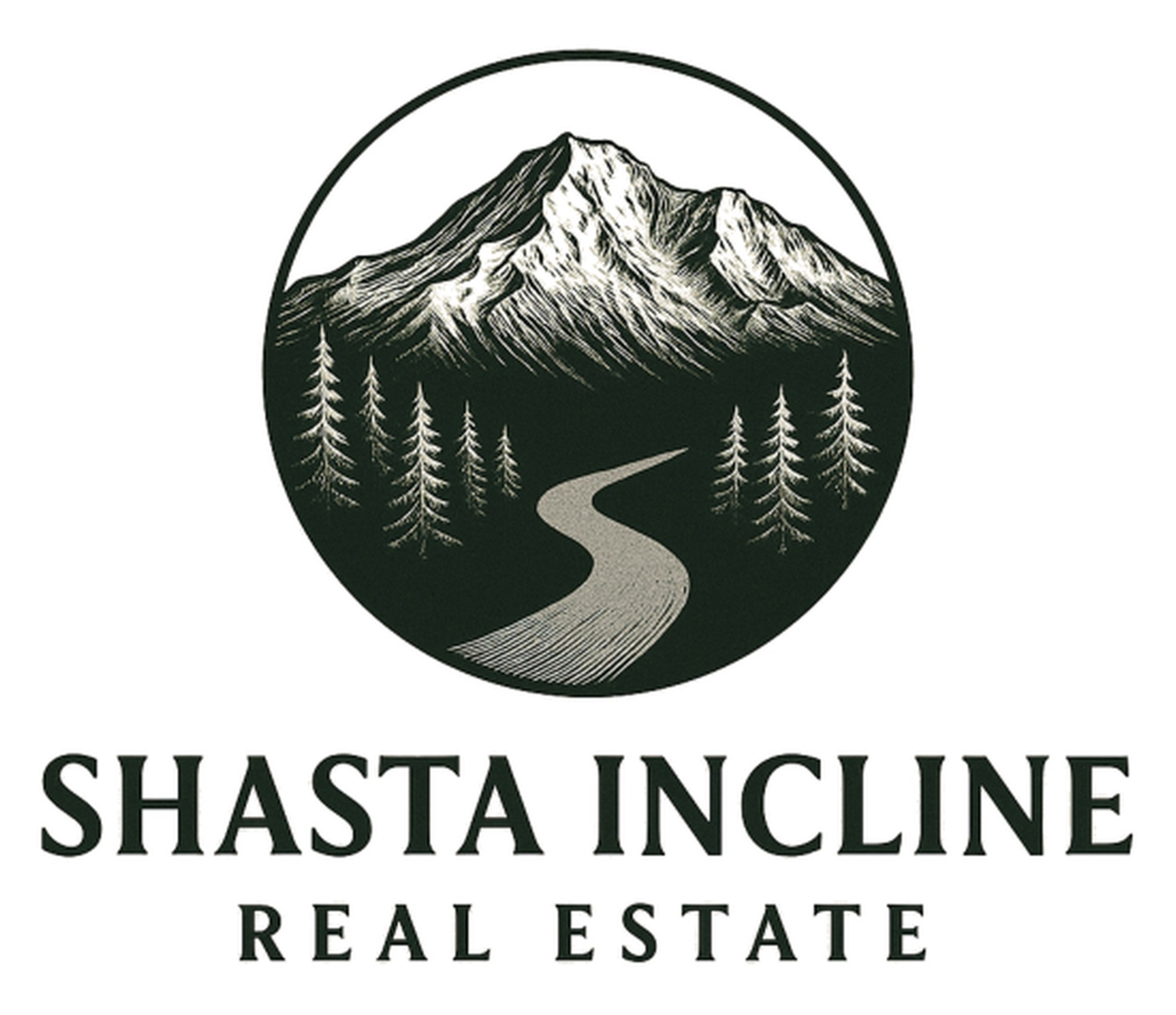 Shasta Incline Real Estate in Mt Shasta, CA