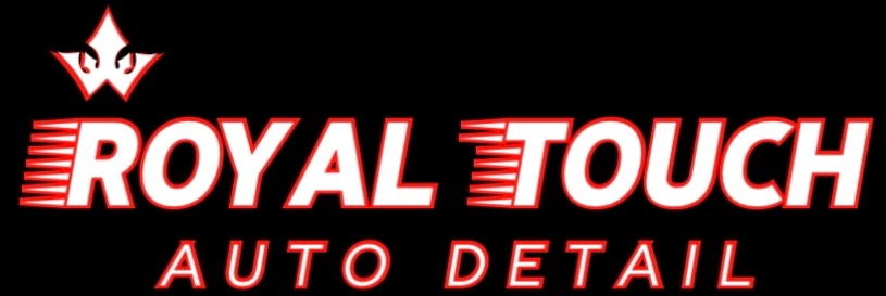 Royal Touch Auto Detail in Flowood, MS