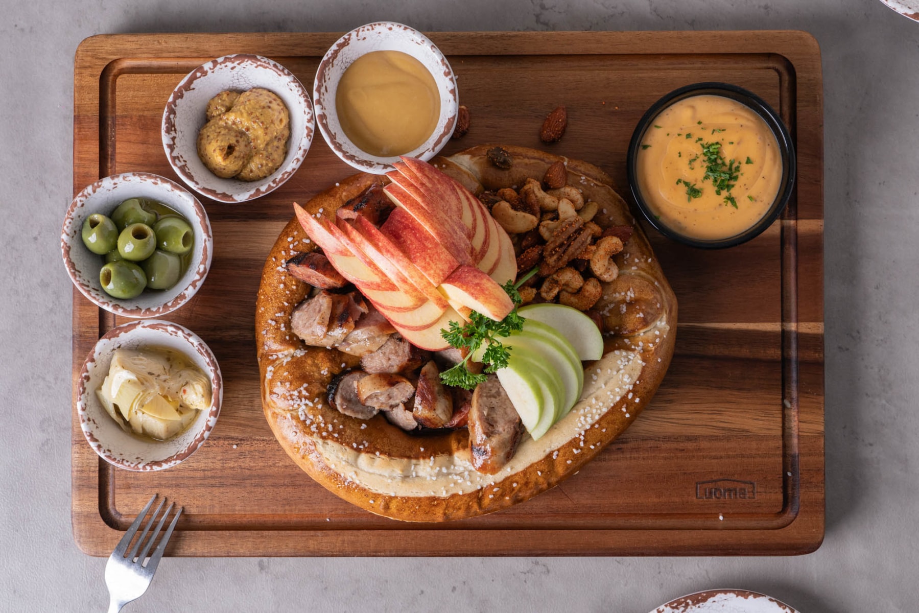 Maple Street Eatery in Livermore, CA
