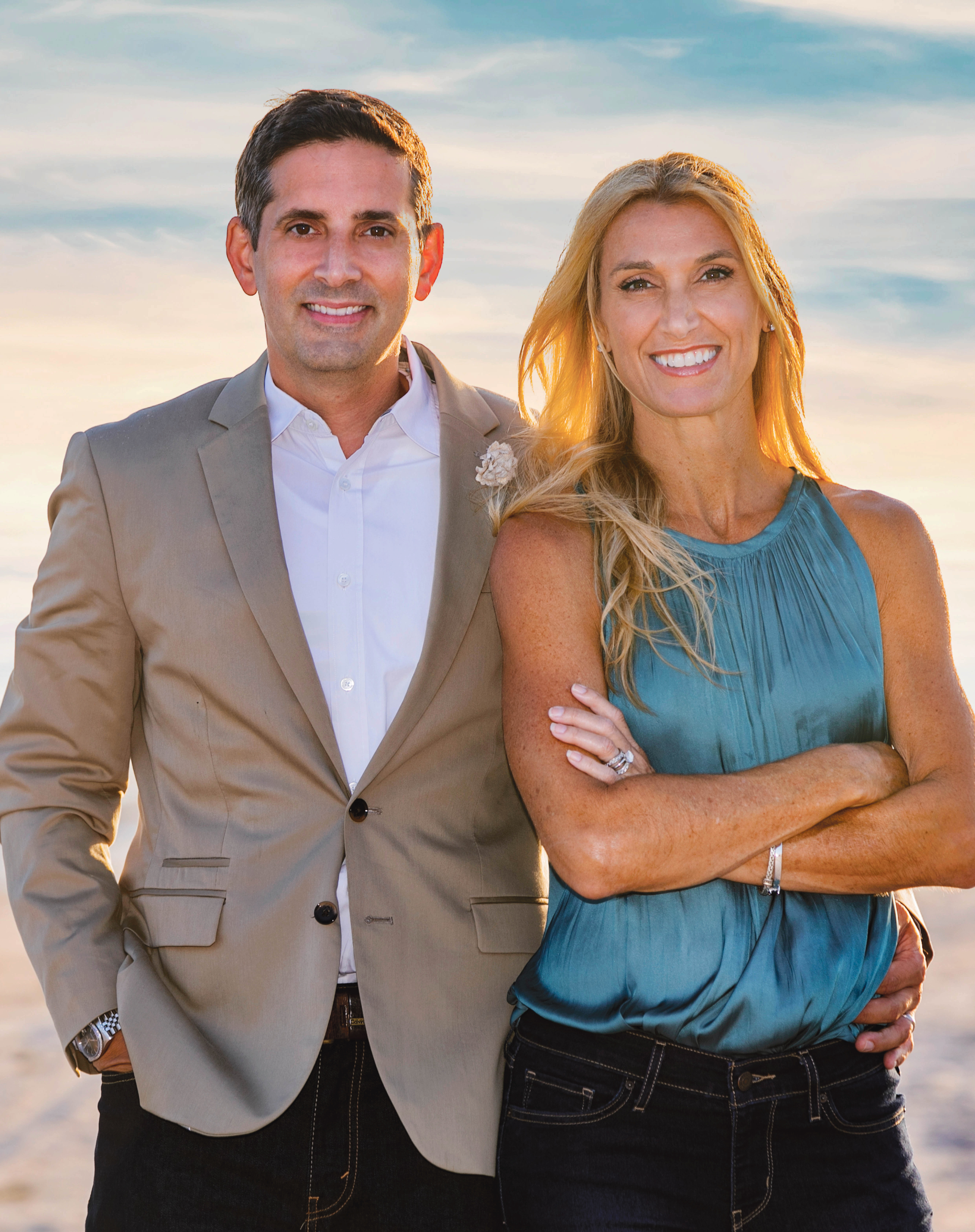 The Fox Team at Douglas Elliman in Long Beach, NY