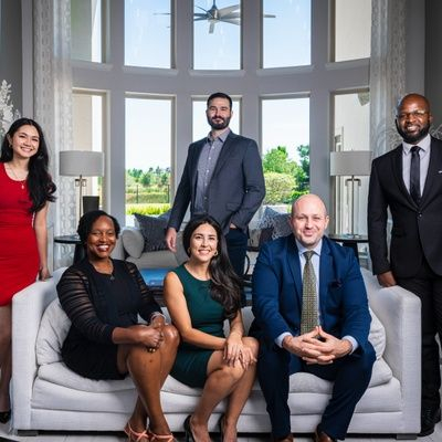 Josh & Jessie Real Estate Group in Sugar Land, TX
