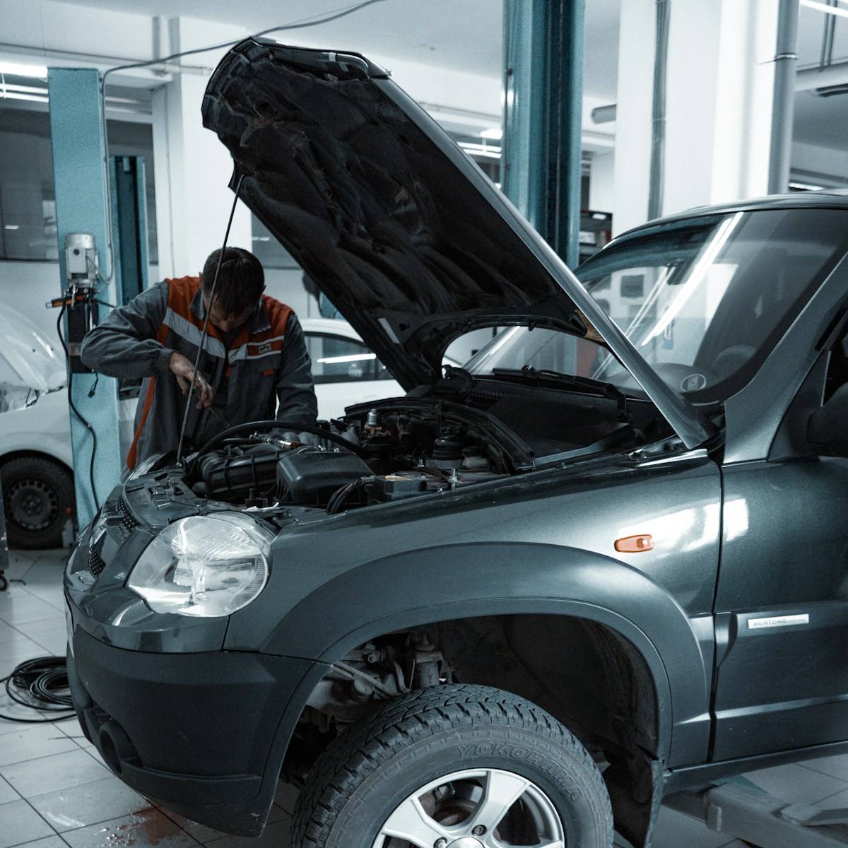 CarFix LLC in Cumming, GA