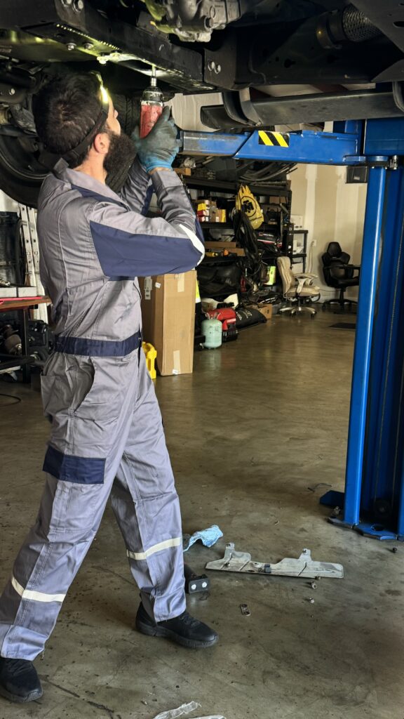 CarFix LLC in Cumming, GA (4)