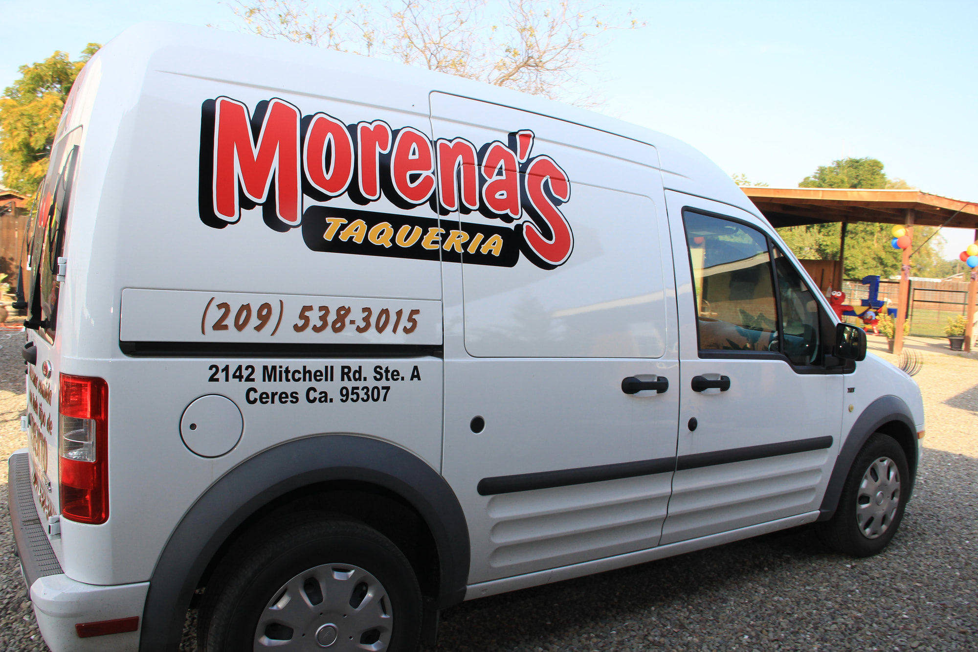 Morena’s Taquería in Ceres, CA (3)