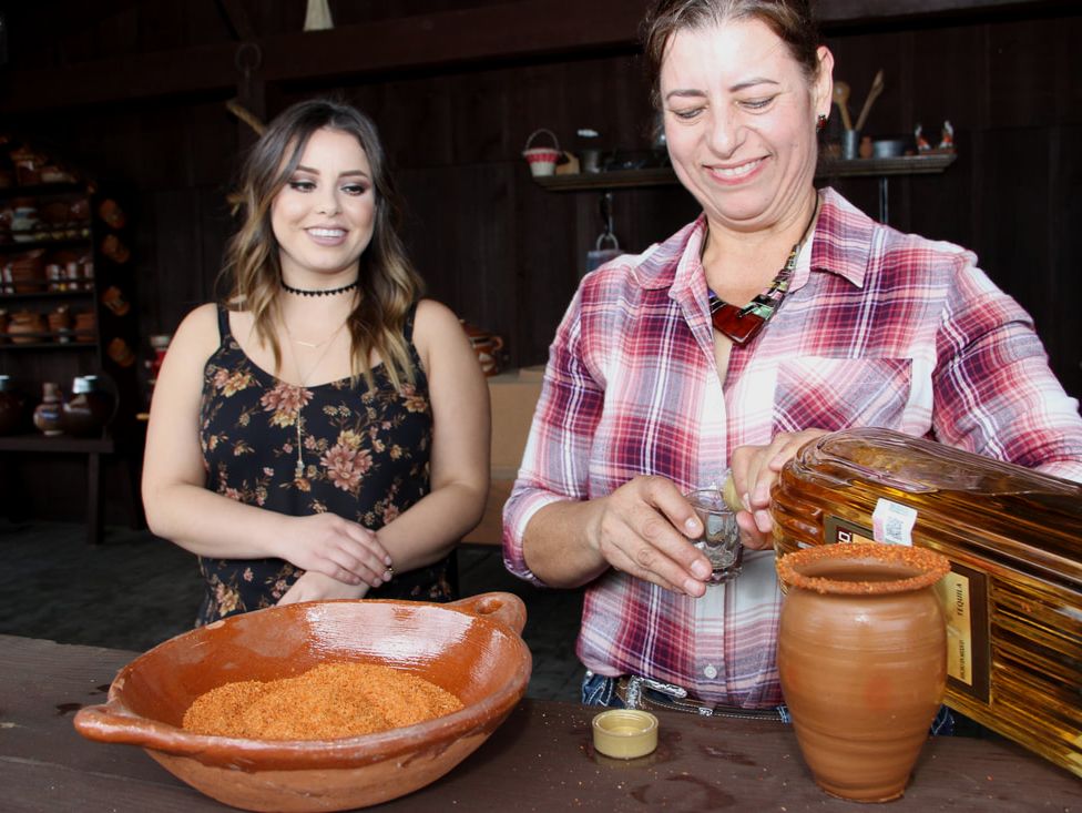 Morena’s Taquería in Ceres, CA (5)