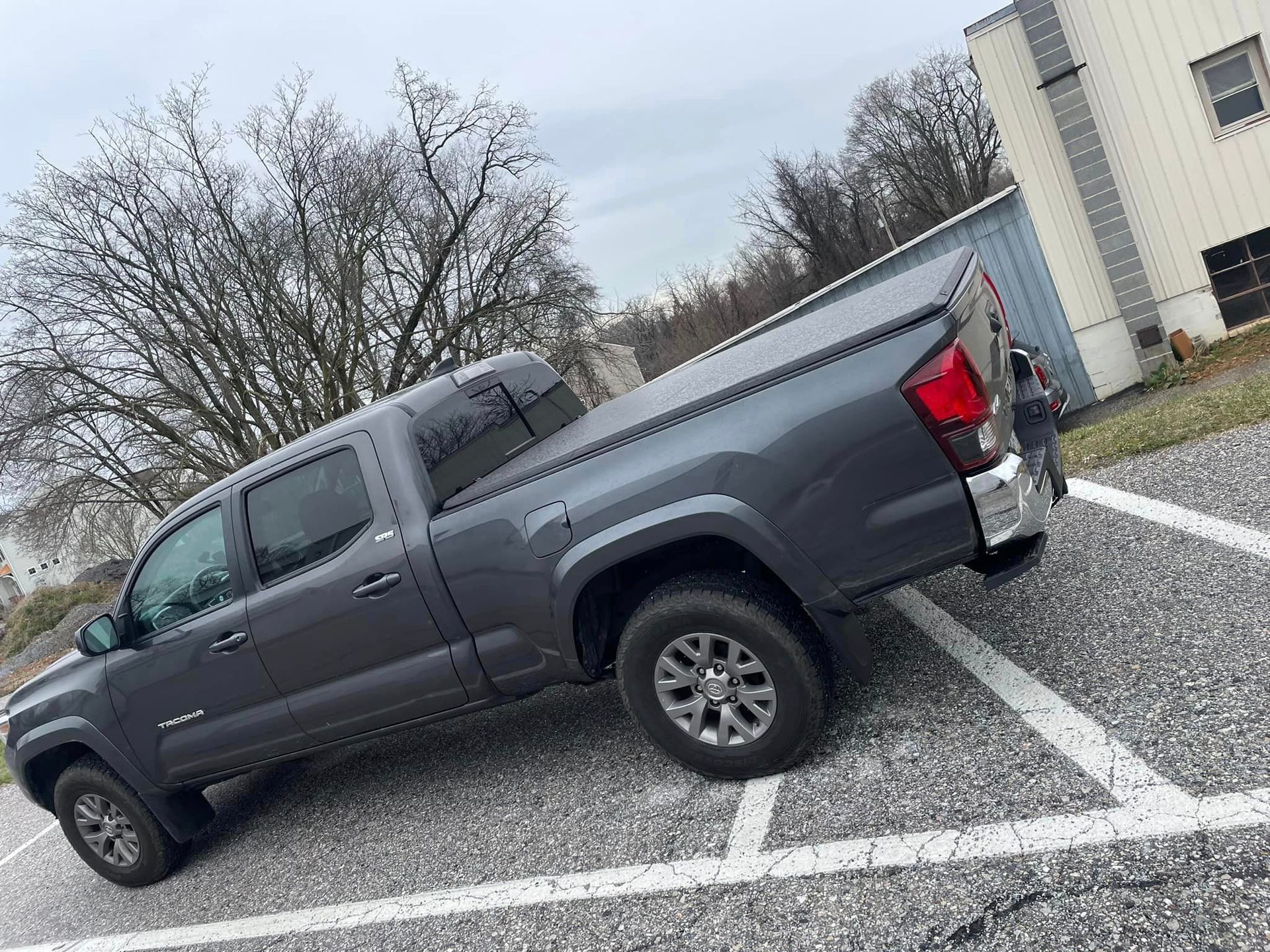 AP Auto & Collision Repair in York, PA
