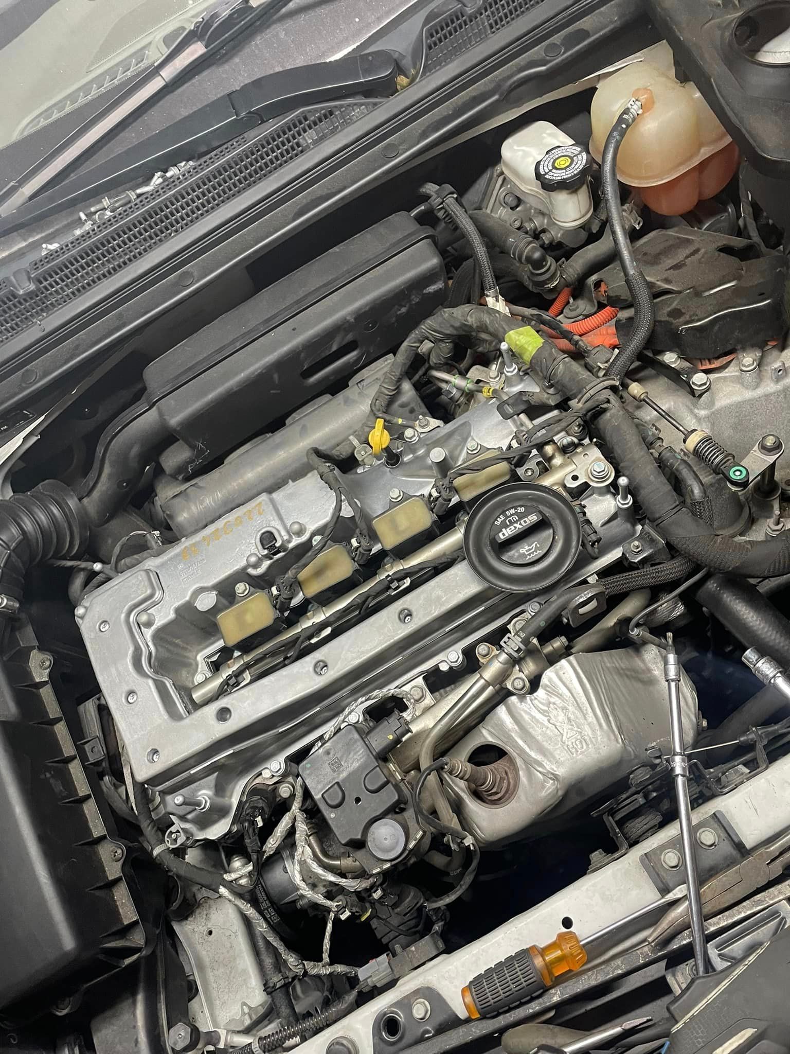 AP Auto & Collision Repair in York, PA (2)