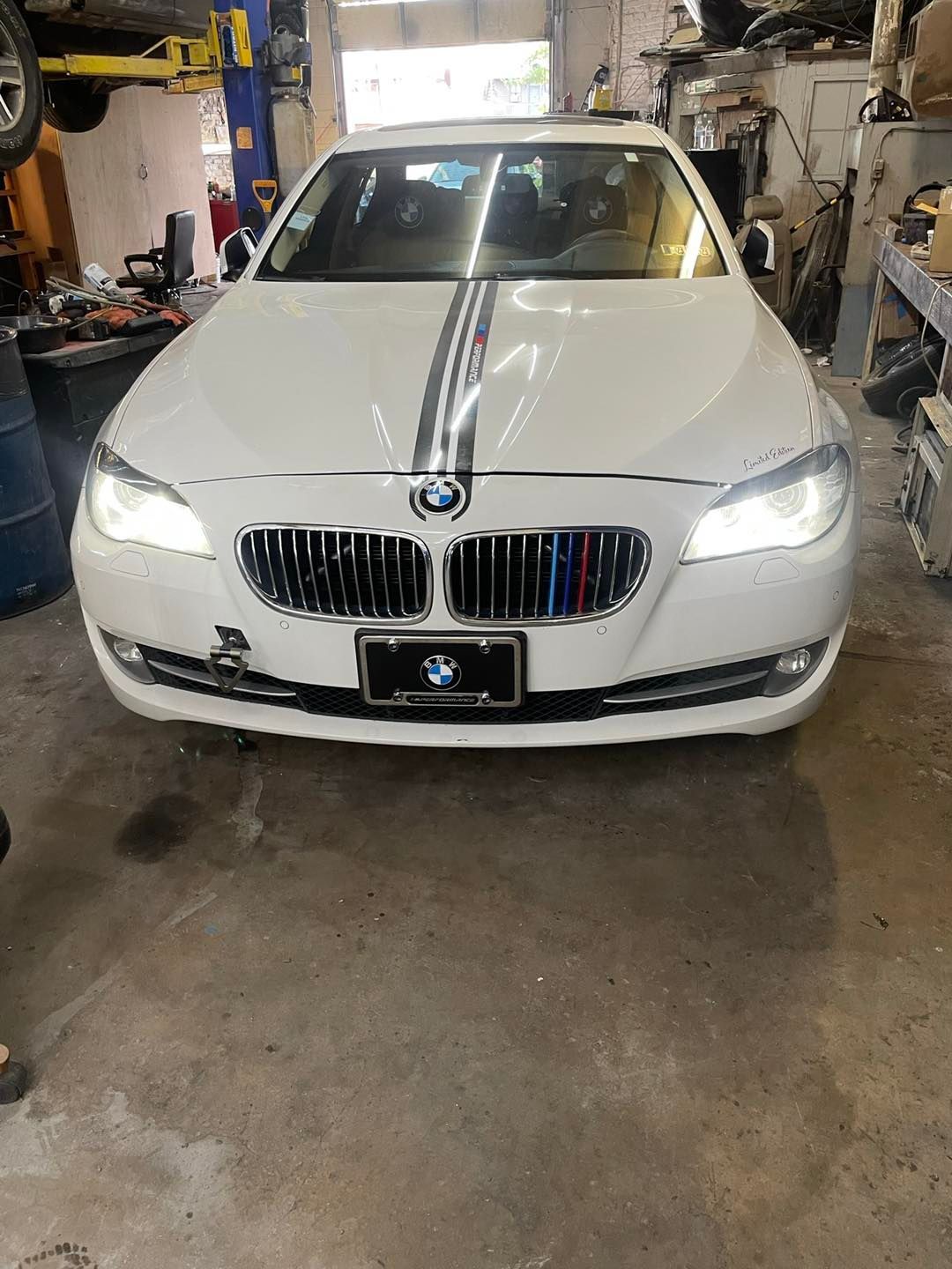 AP Auto & Collision Repair in York, PA (4)