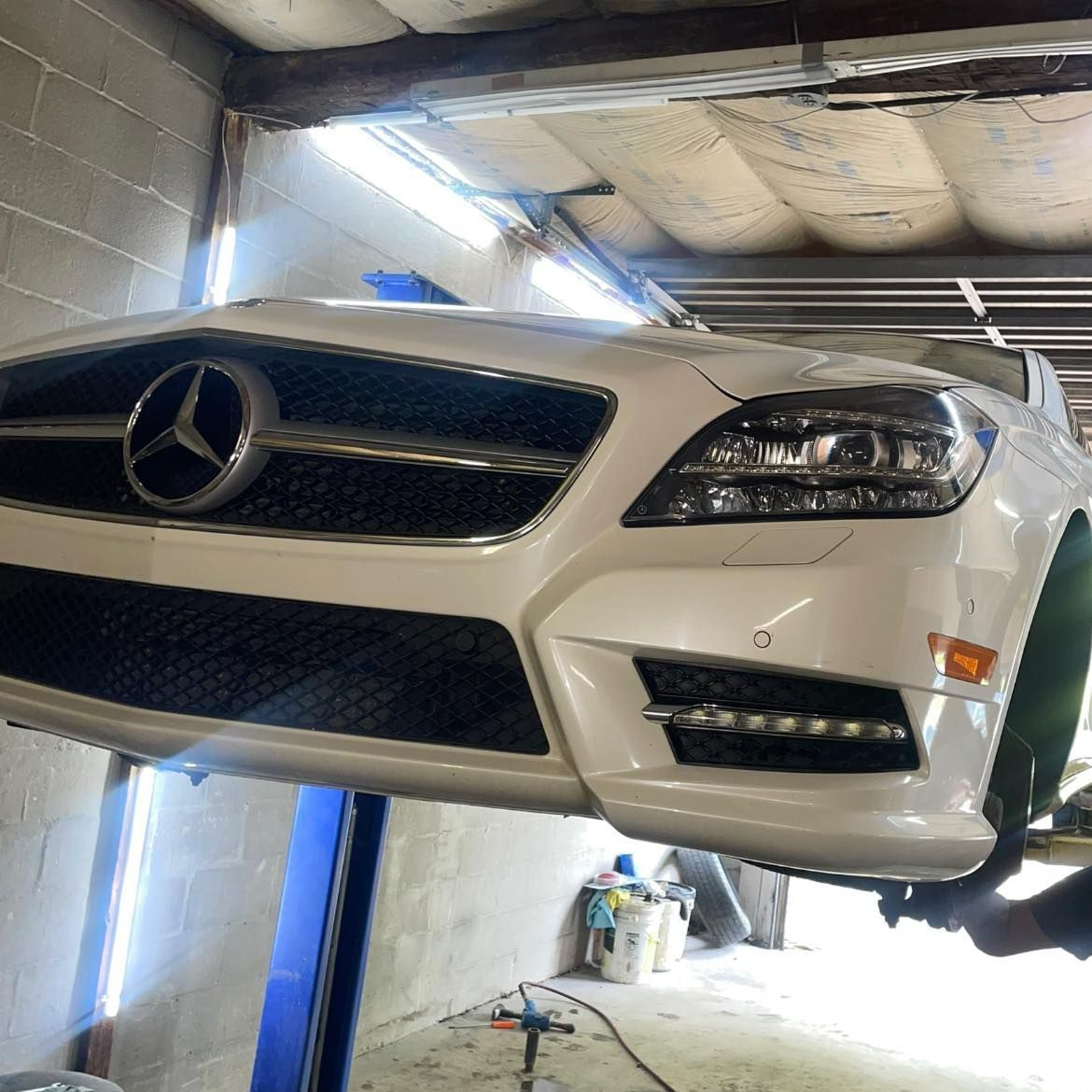 AP Auto & Collision Repair in York, PA (5)