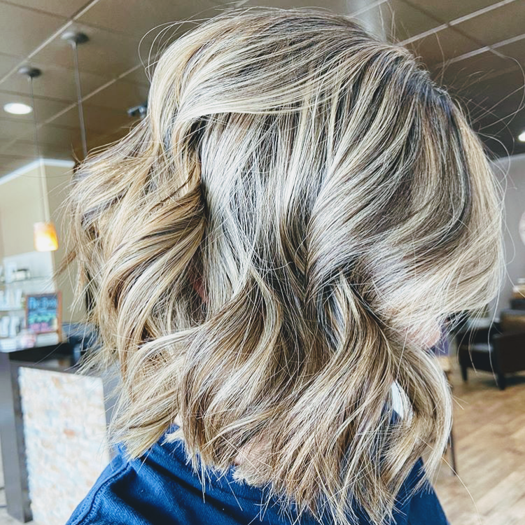 LUX Salon in North Royalton, OH