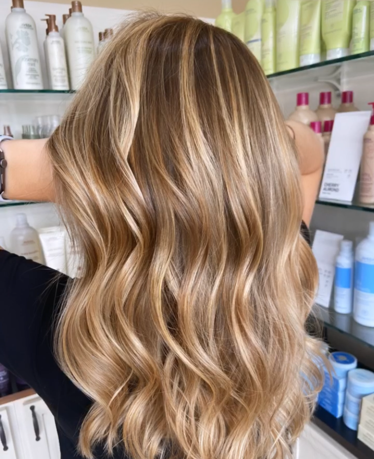 LUX Salon in North Royalton, OH (2)