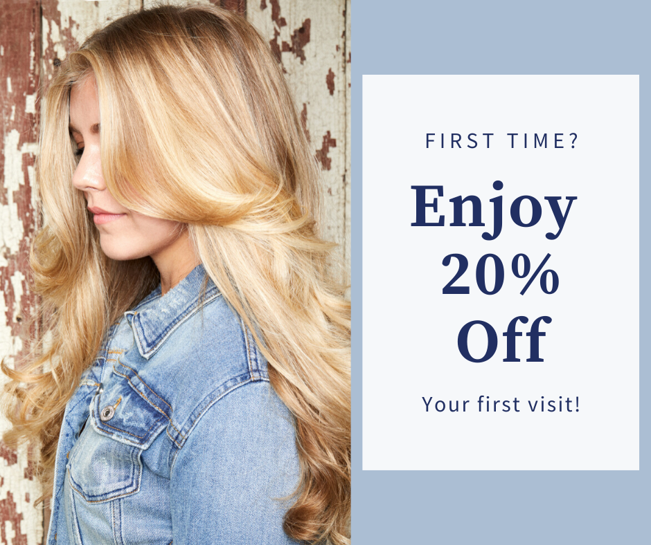 LUX Salon in North Royalton, OH (3)