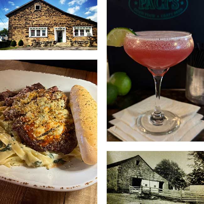 Paci's Lounge & Dining Room in Brownsville, PA (5)