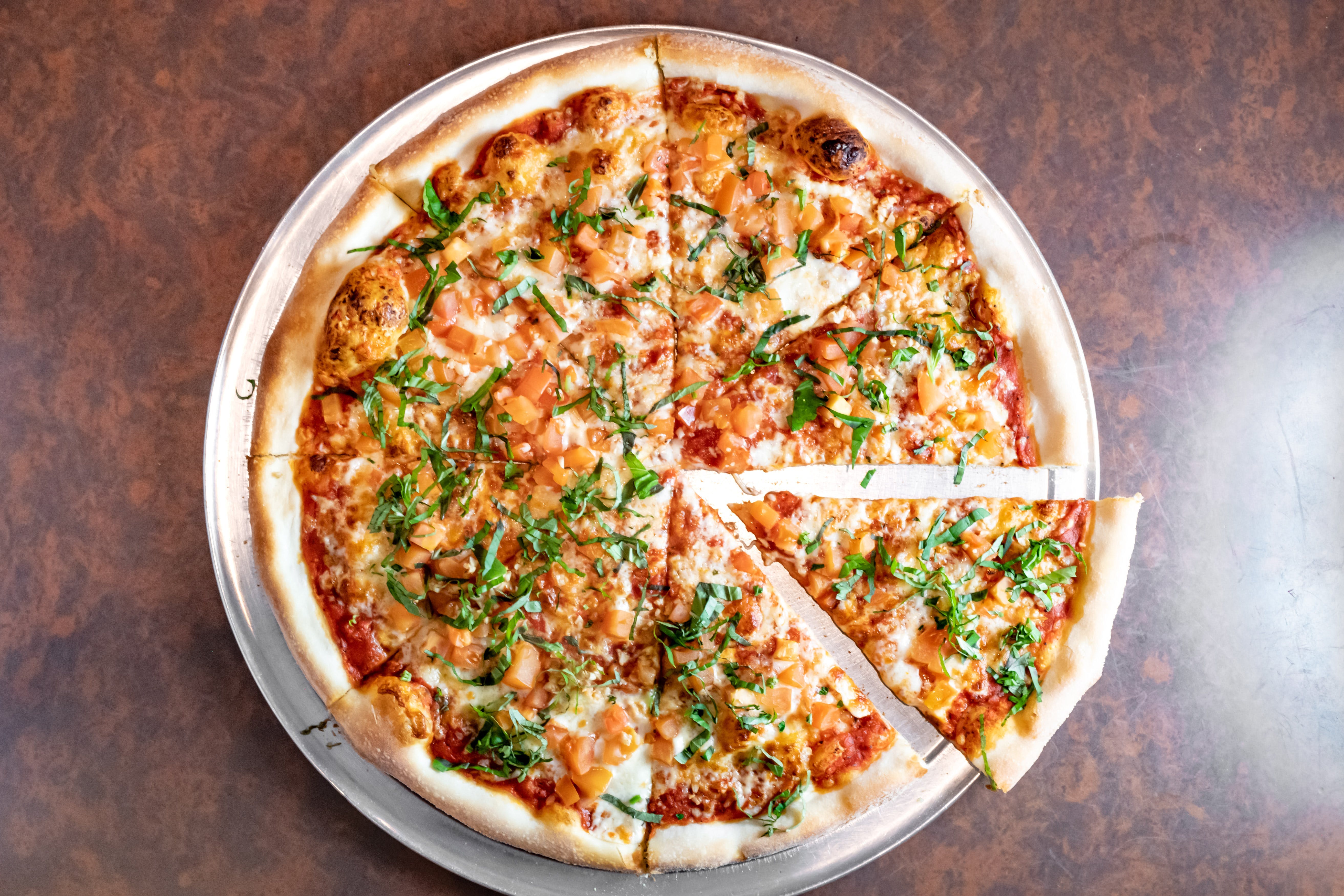 Paisano's Italian Restaurant in Benbrook, TX
