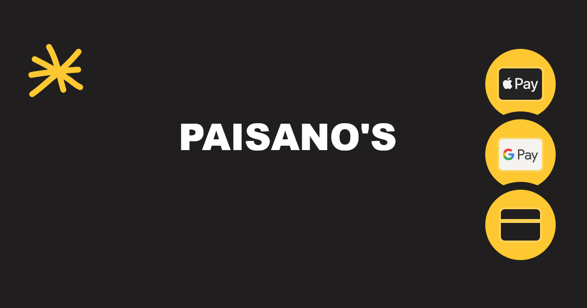 Paisano's Italian Restaurant in Benbrook, TX (2)