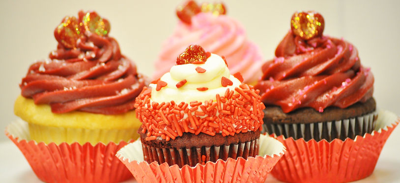 Sugar Twist Bakery - Olive in Bakersfield, CA