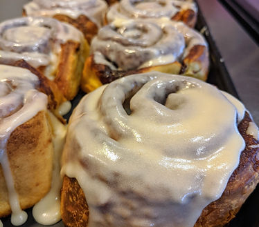 Sugar Twist Bakery - Olive in Bakersfield, CA (5)