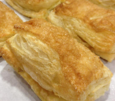 Sugar Twist Bakery - Olive in Bakersfield, CA (6)