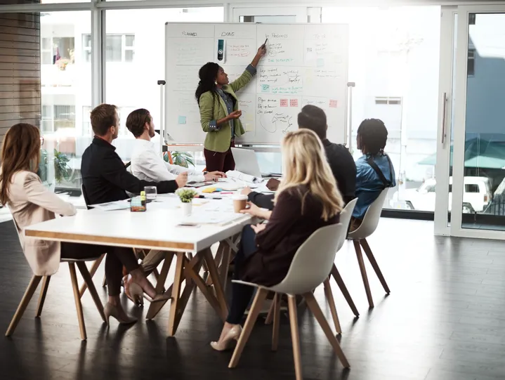 Erica Bourne Consulting in Leesburg, VA (4)