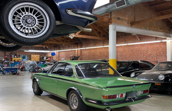 Avus Autosport in Glendale, CA (2)