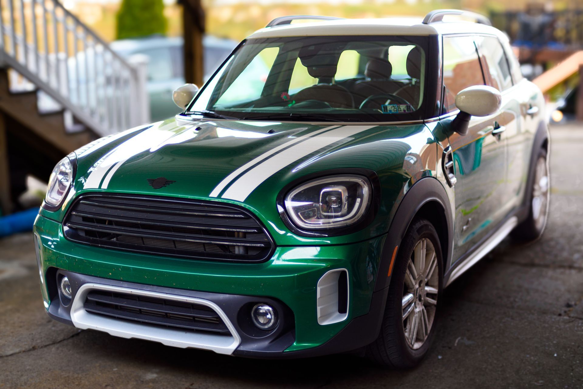 GermanTech MotorWorks in Louisville, KY (4)
