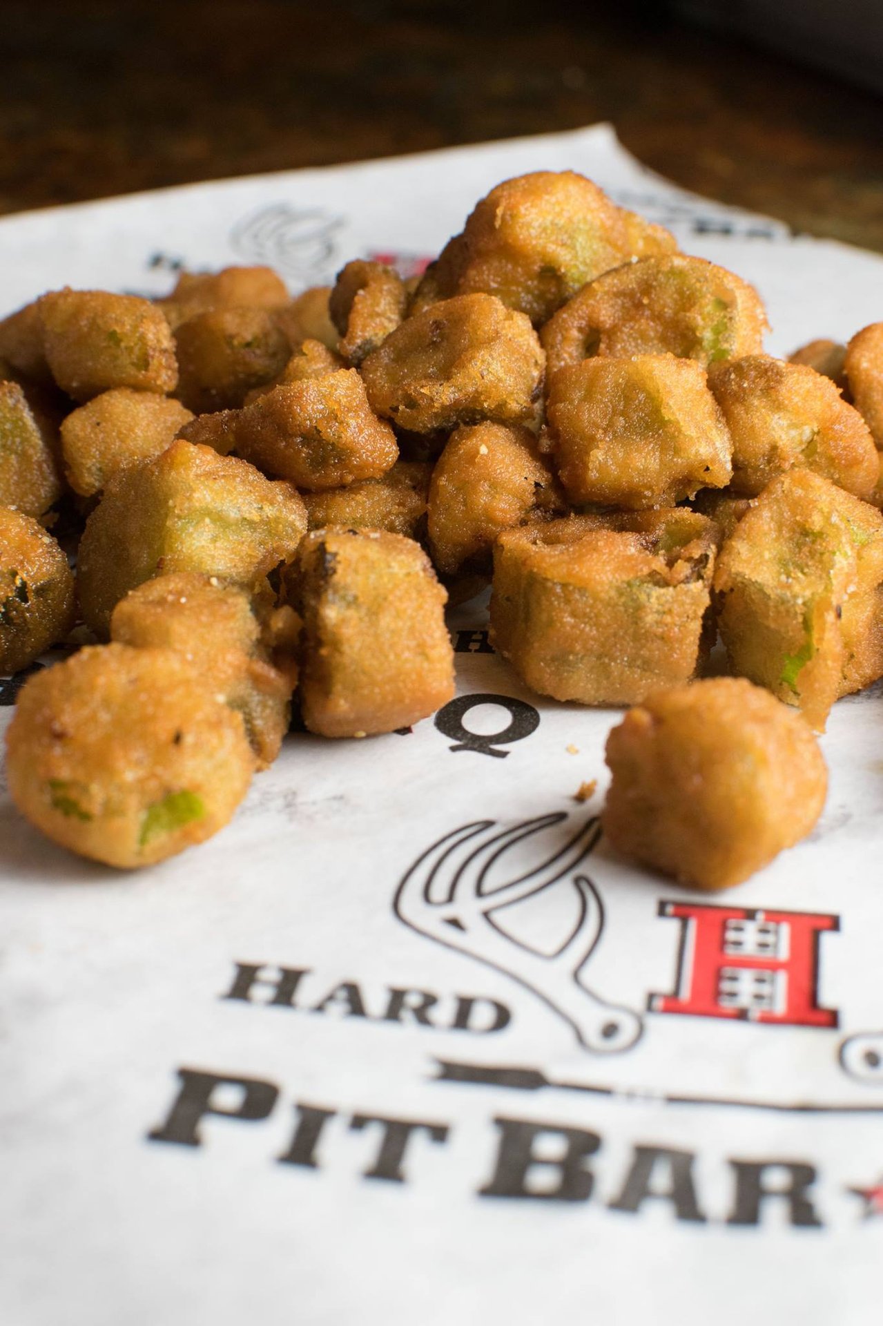 Hard Eight BBQ in The Colony, TX
