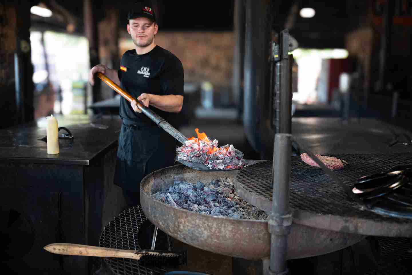 Hard Eight BBQ in The Colony, TX (6)