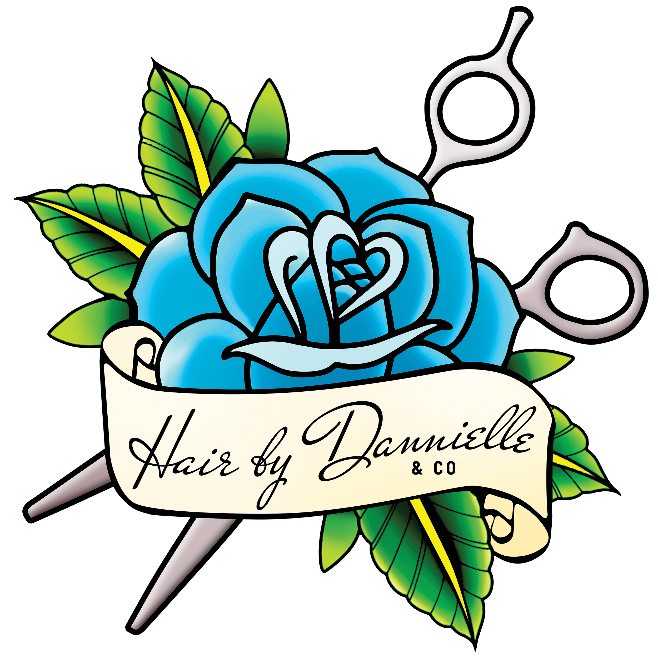 Hair by Dannielle & Co. in Coral Springs, FL