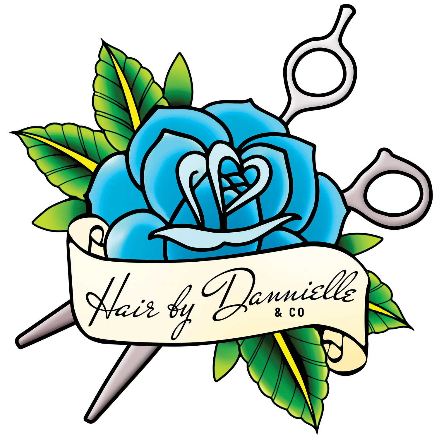 Hair by Dannielle & Co. in Coral Springs, FL (2)