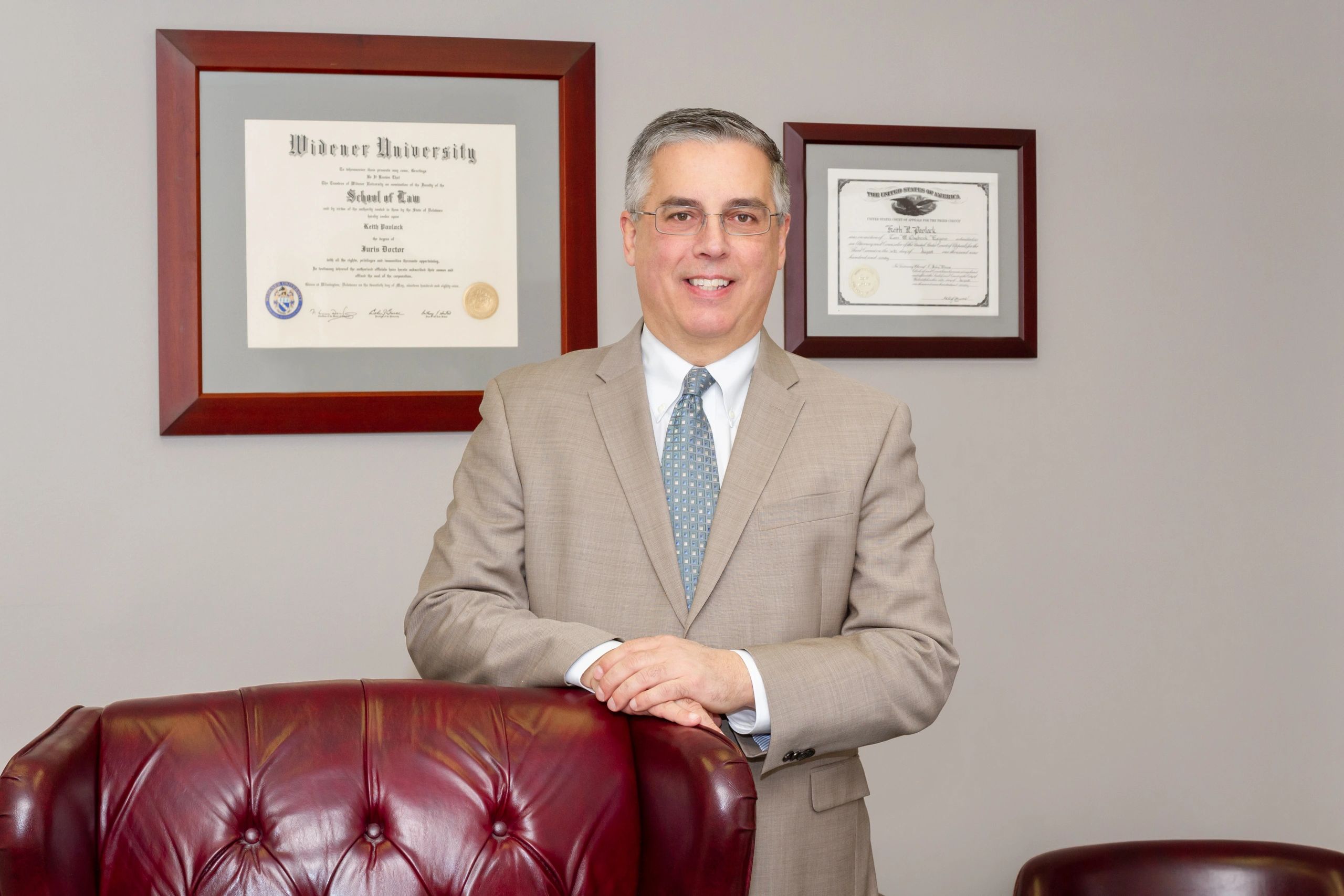 Pavlack Law Offices, P.C. in Lehighton, PA