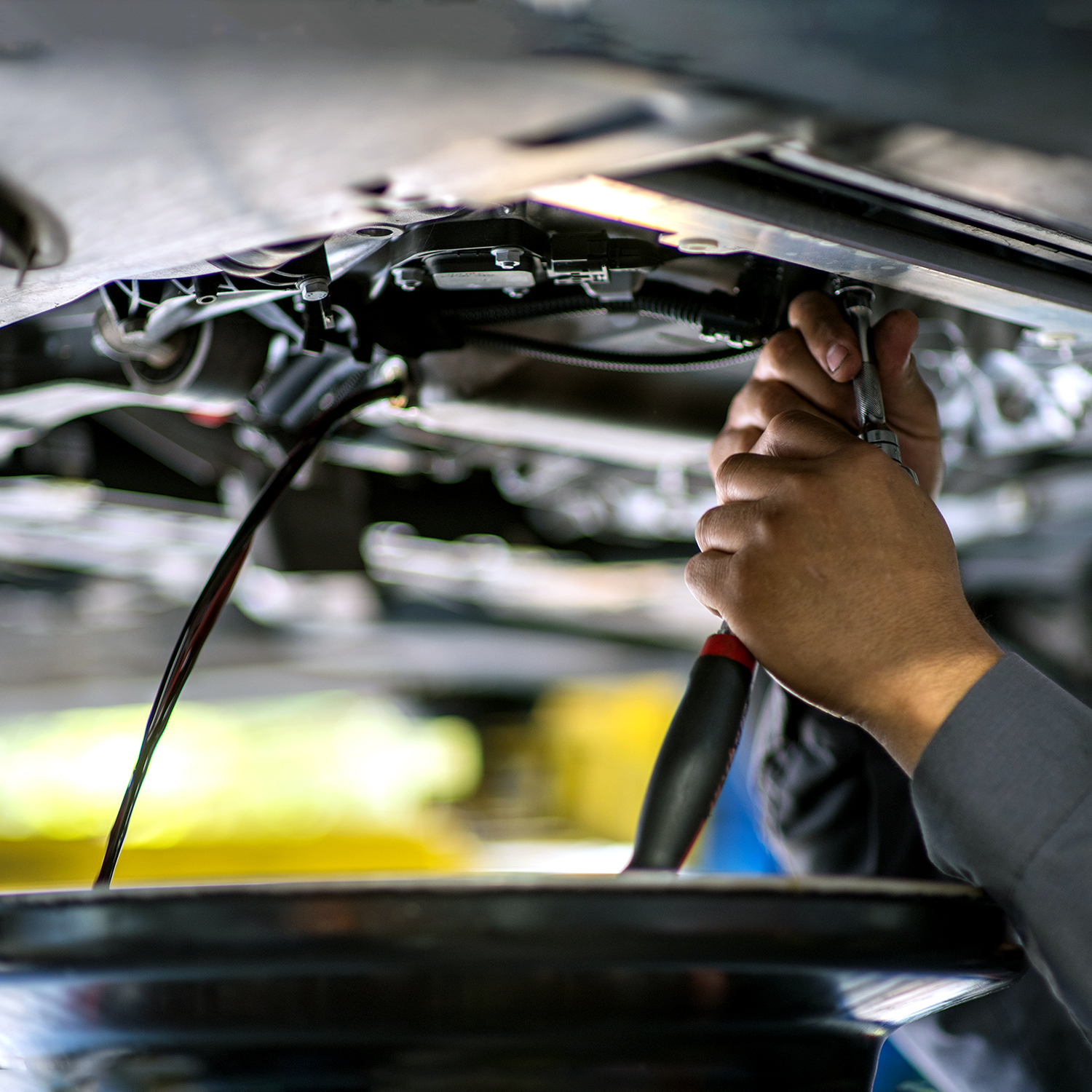 Joy Automotive Service & Repair in Santa Monica, CA (5)