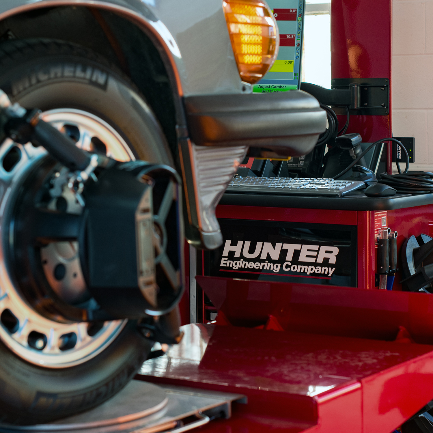 Joy Automotive Service & Repair in Santa Monica, CA (6)