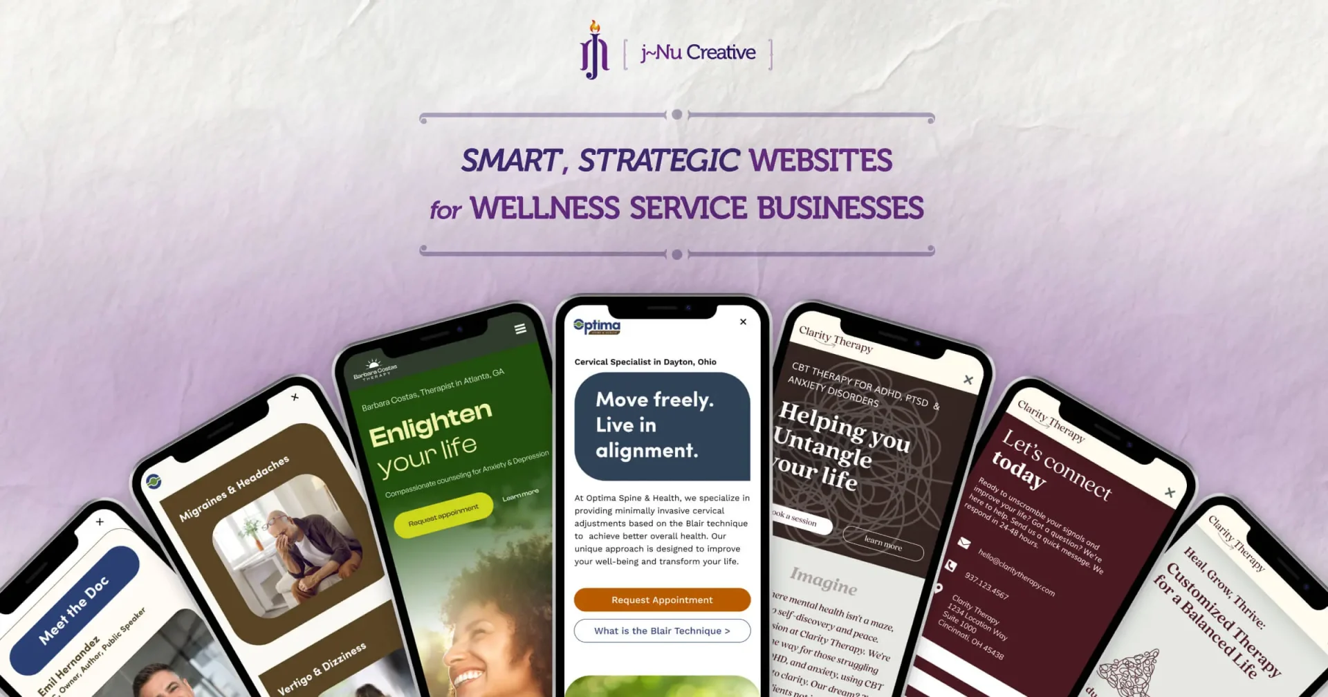 j-Nu Creative LLC in Bowersville, OH (2)